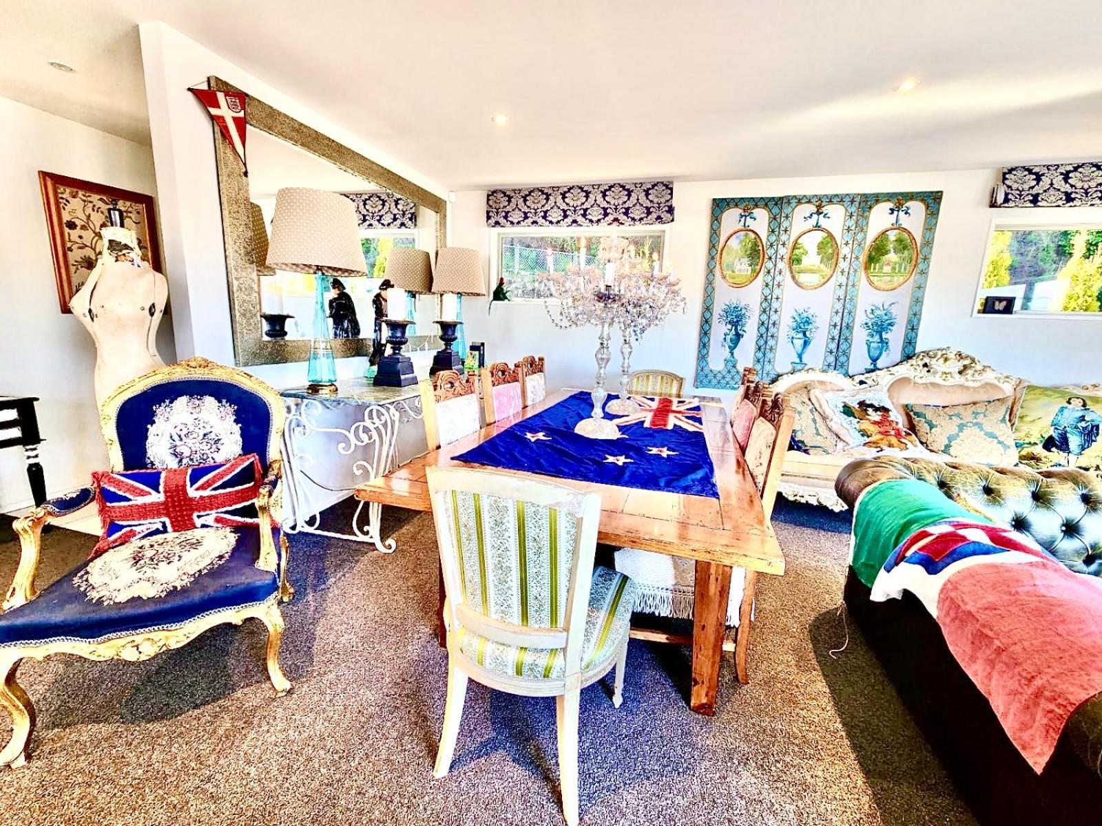 Sea Views In Luxury At Lyttelton Boatique House - 14 Km From Christchurch Extérieur photo