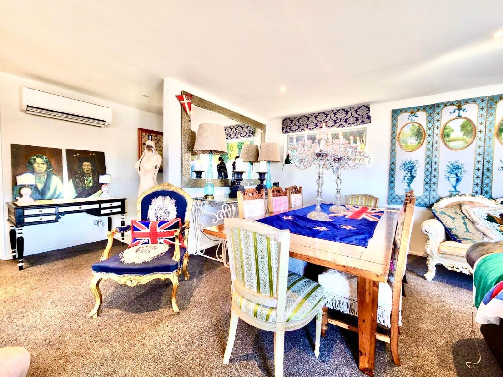 Sea Views In Luxury At Lyttelton Boatique House - 14 Km From Christchurch Extérieur photo