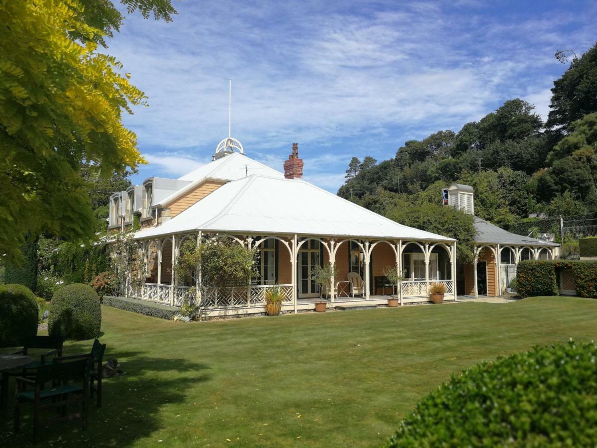 Sea Views In Luxury At Lyttelton Boatique House - 14 Km From Christchurch Extérieur photo